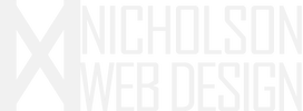 Nicholson Web Design